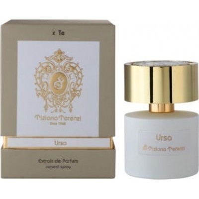 TIZIANA TERENZI Ursa Extrait de Parfum 100ml